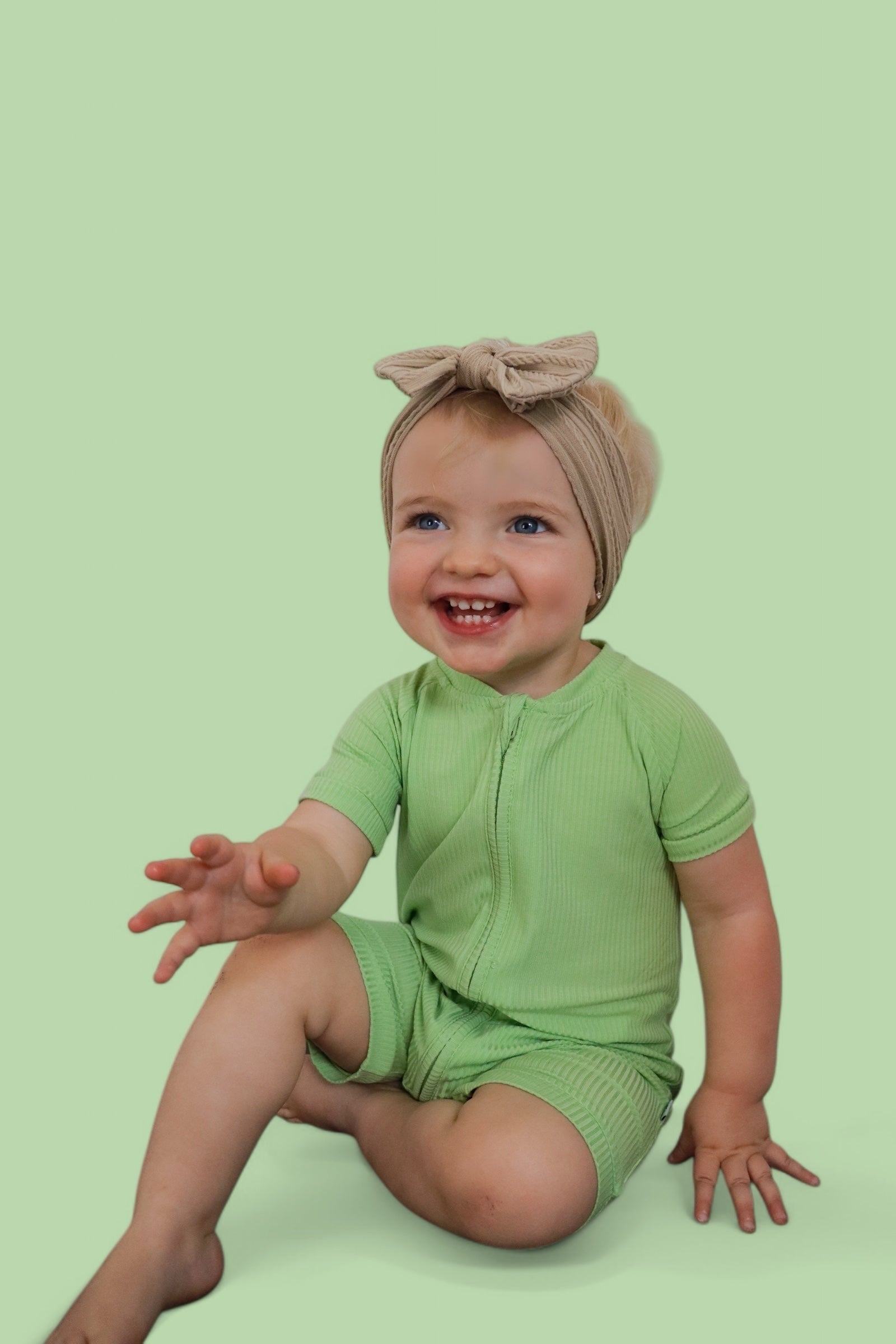 Key Lime Rib Dream Shortie