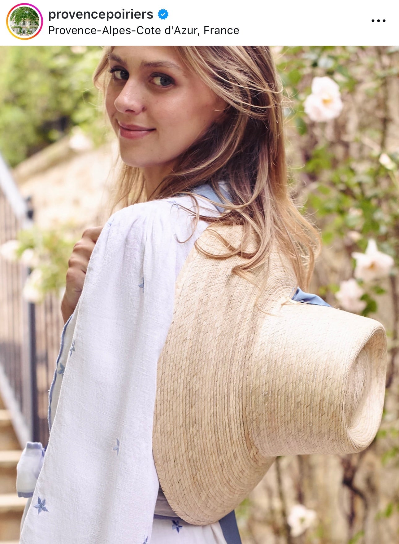 Wildflower Sun Hat - Coral Wide & Short Grosgrain Ribbon