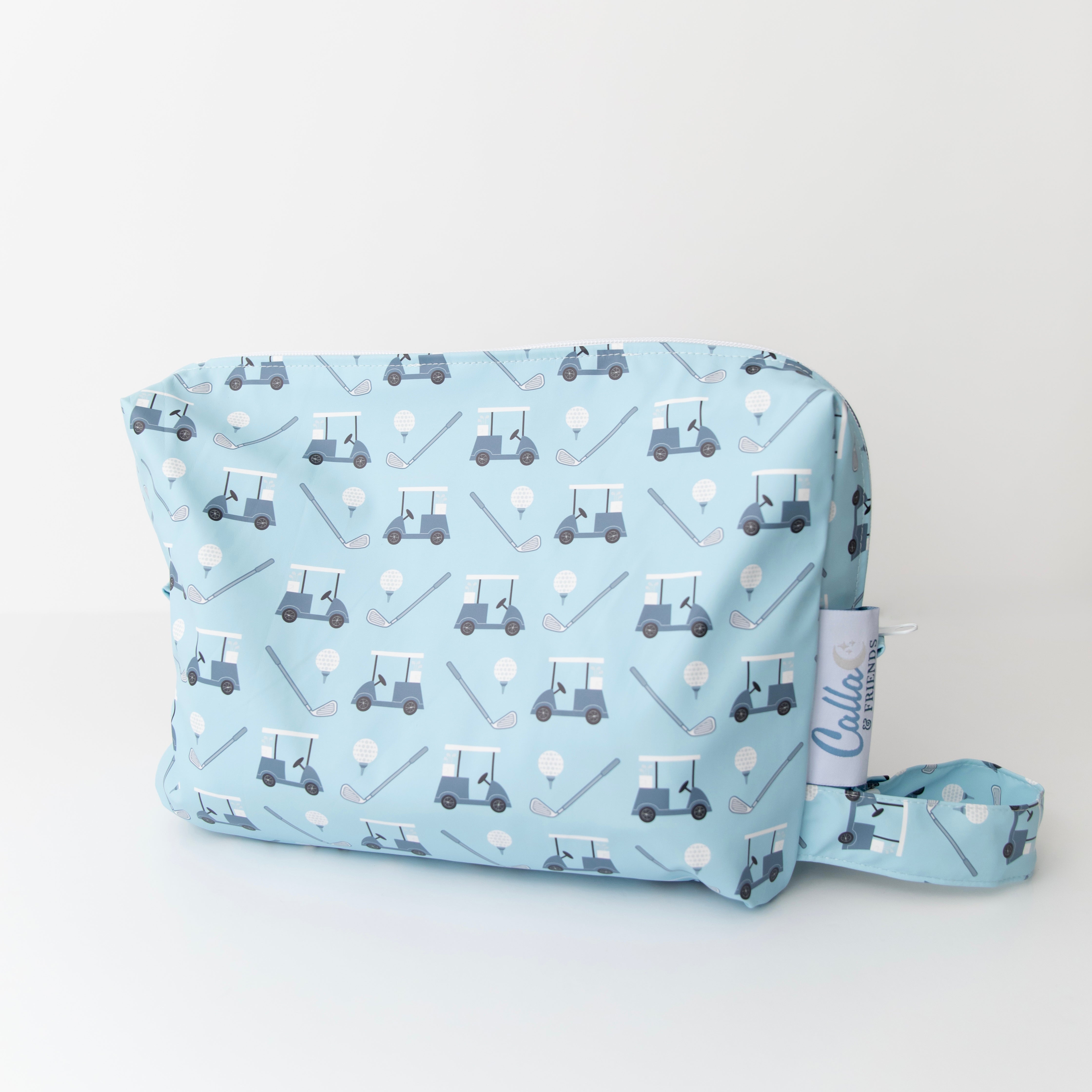 Everything Wet Bag