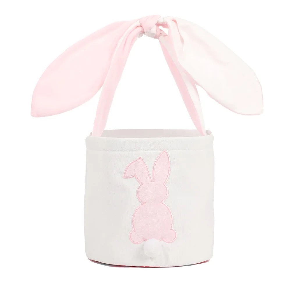 Easter Bunny Baskets