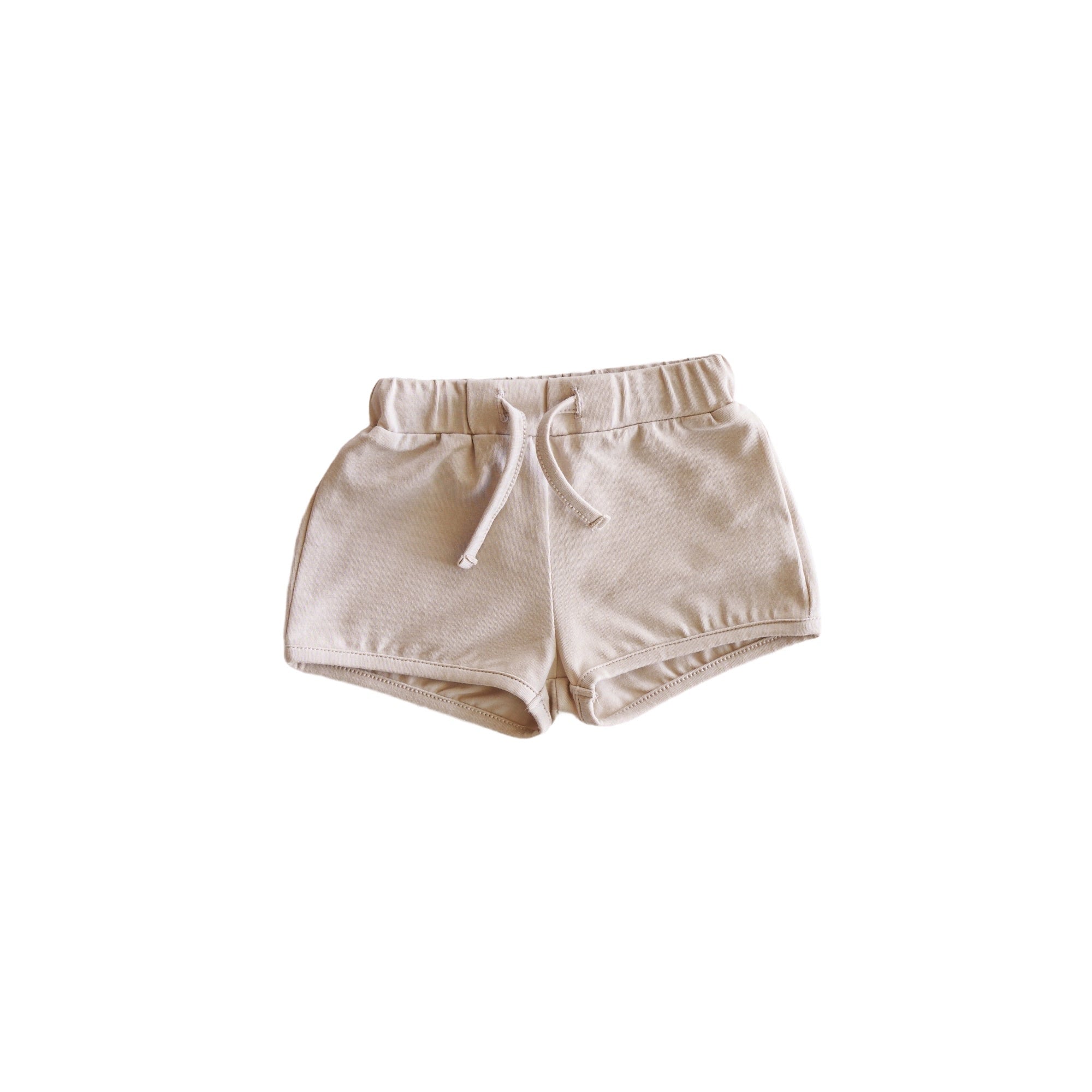 Organic Cotton Short