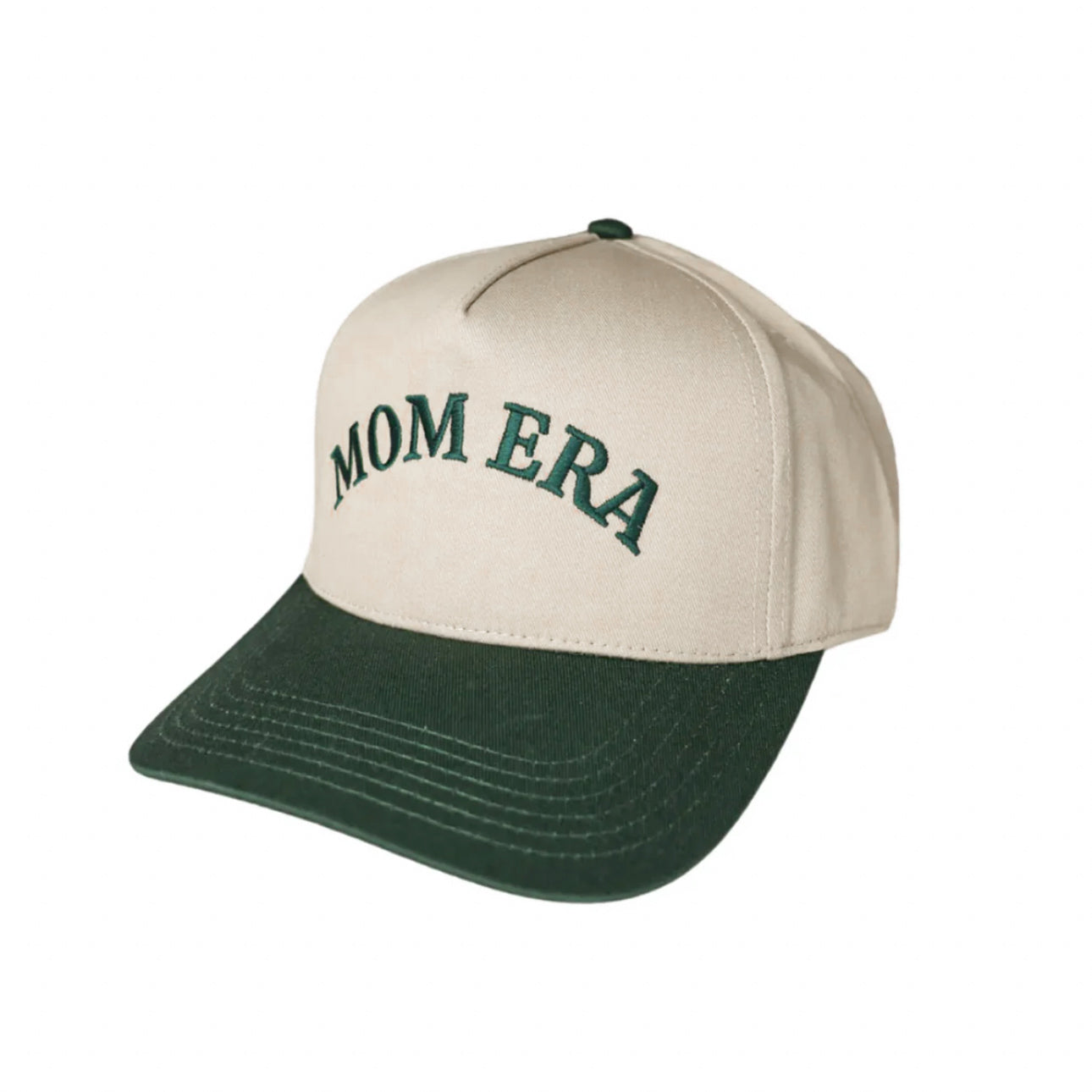 Mom Era // Green