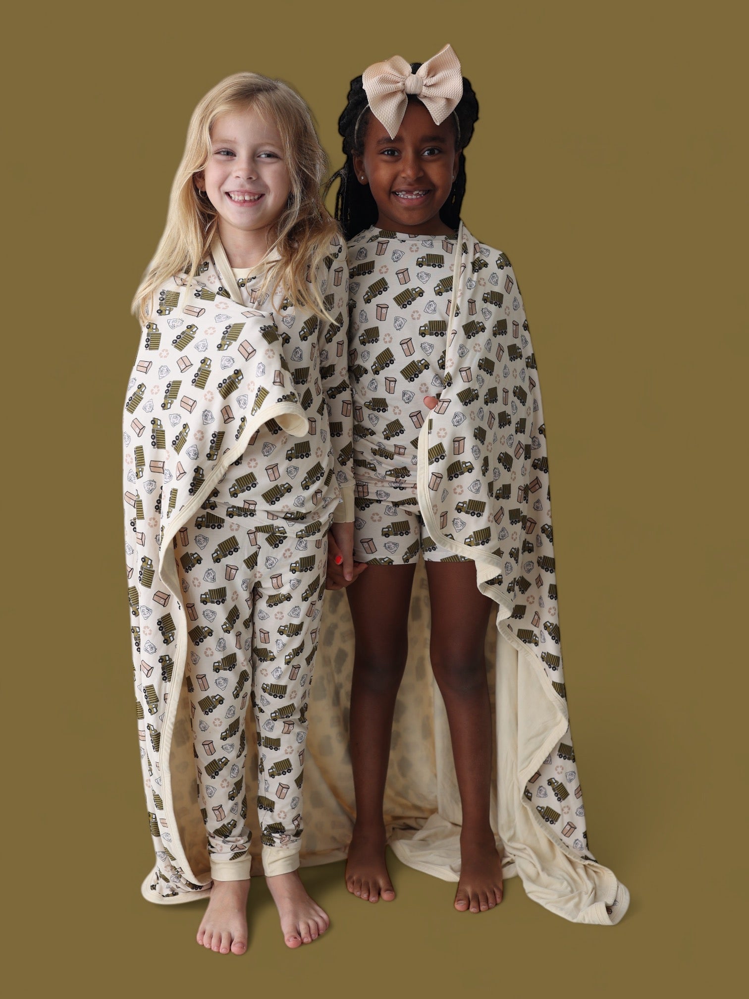 Good Ol' Garbage Dream Set