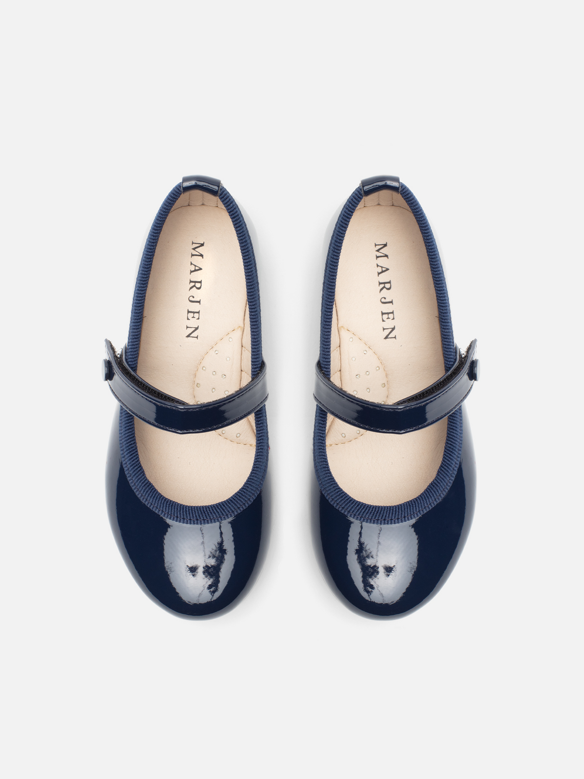 Caroline Navy