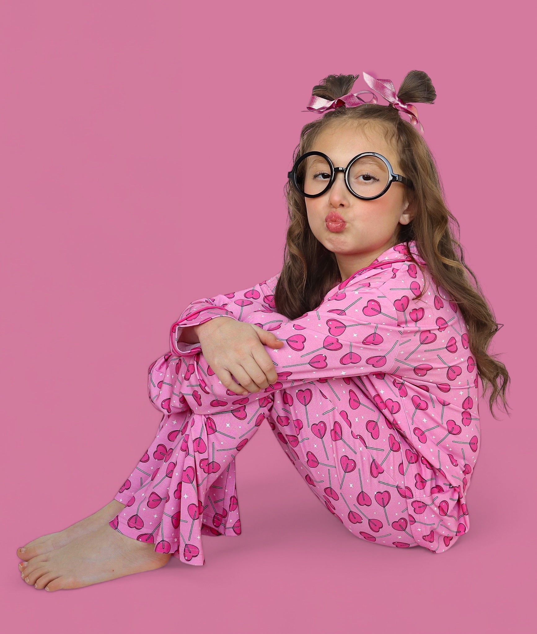 Lolli Love Dream Girl's Flare Set