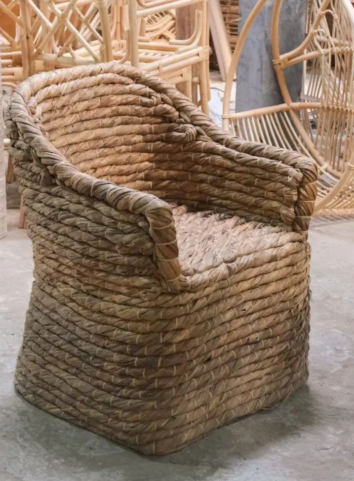 Daniel Island Club Chair