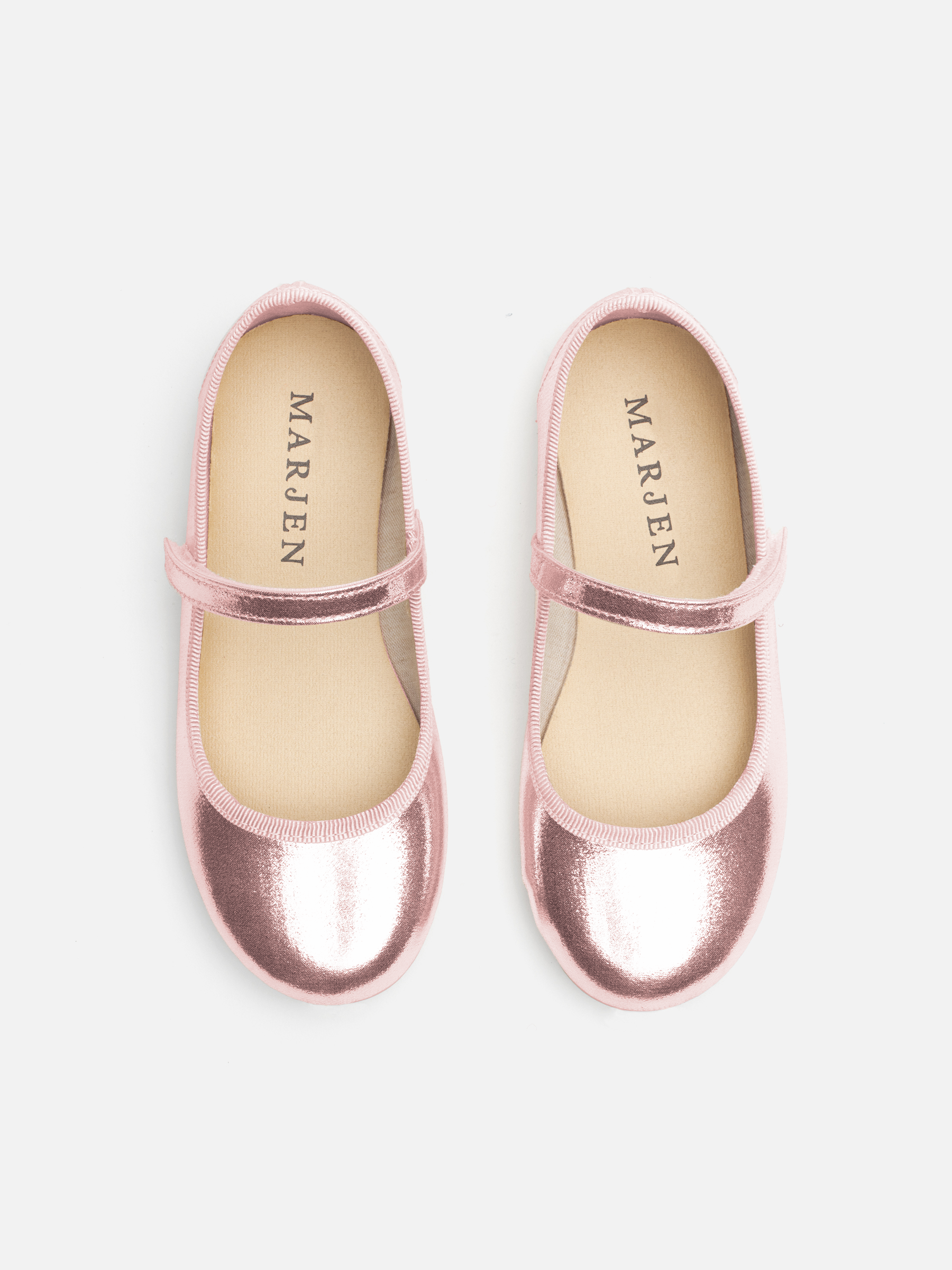 Mila Pink