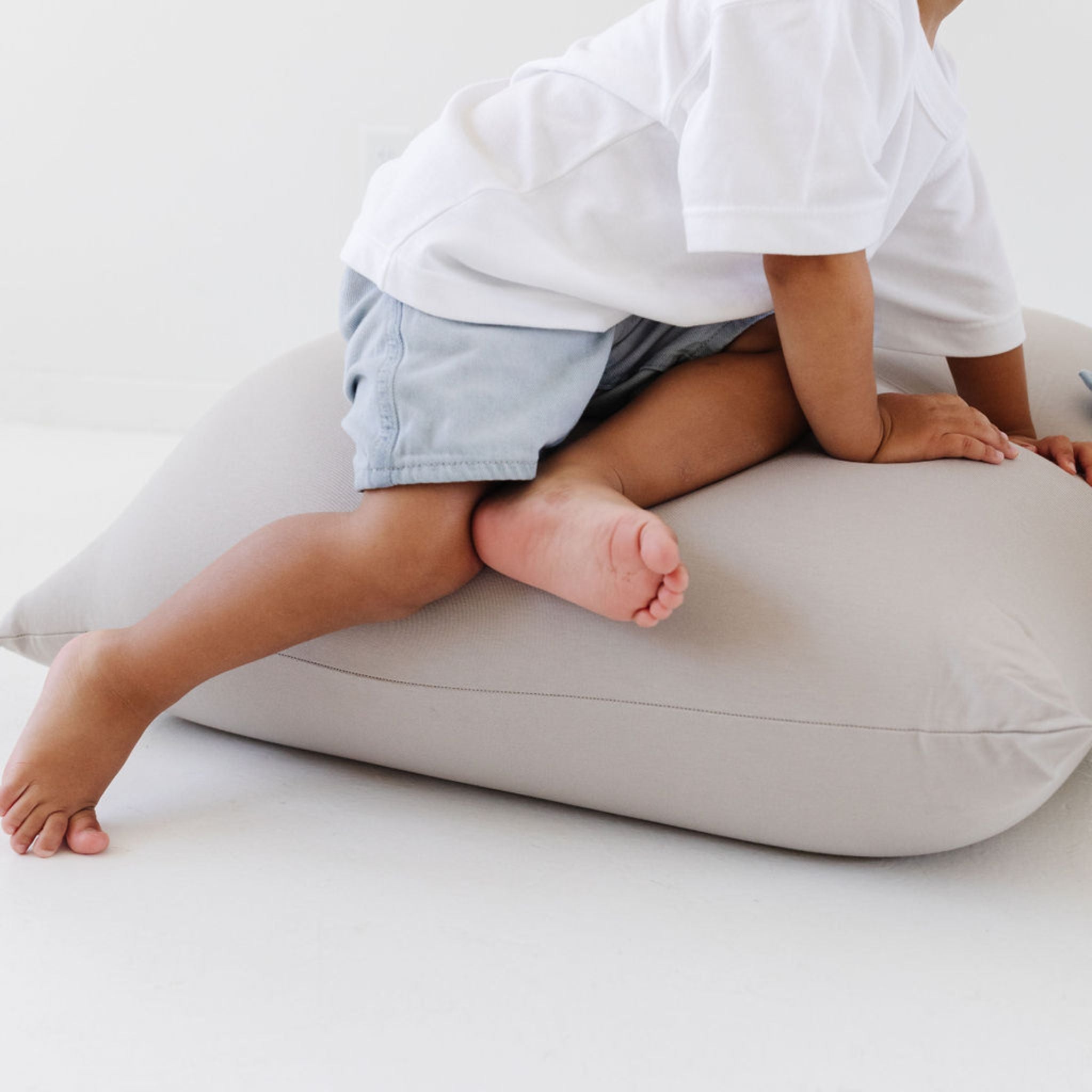 Toki Kids Cloud Bean Bag
