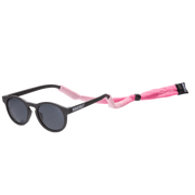 Pink Ombre Fabric Strap