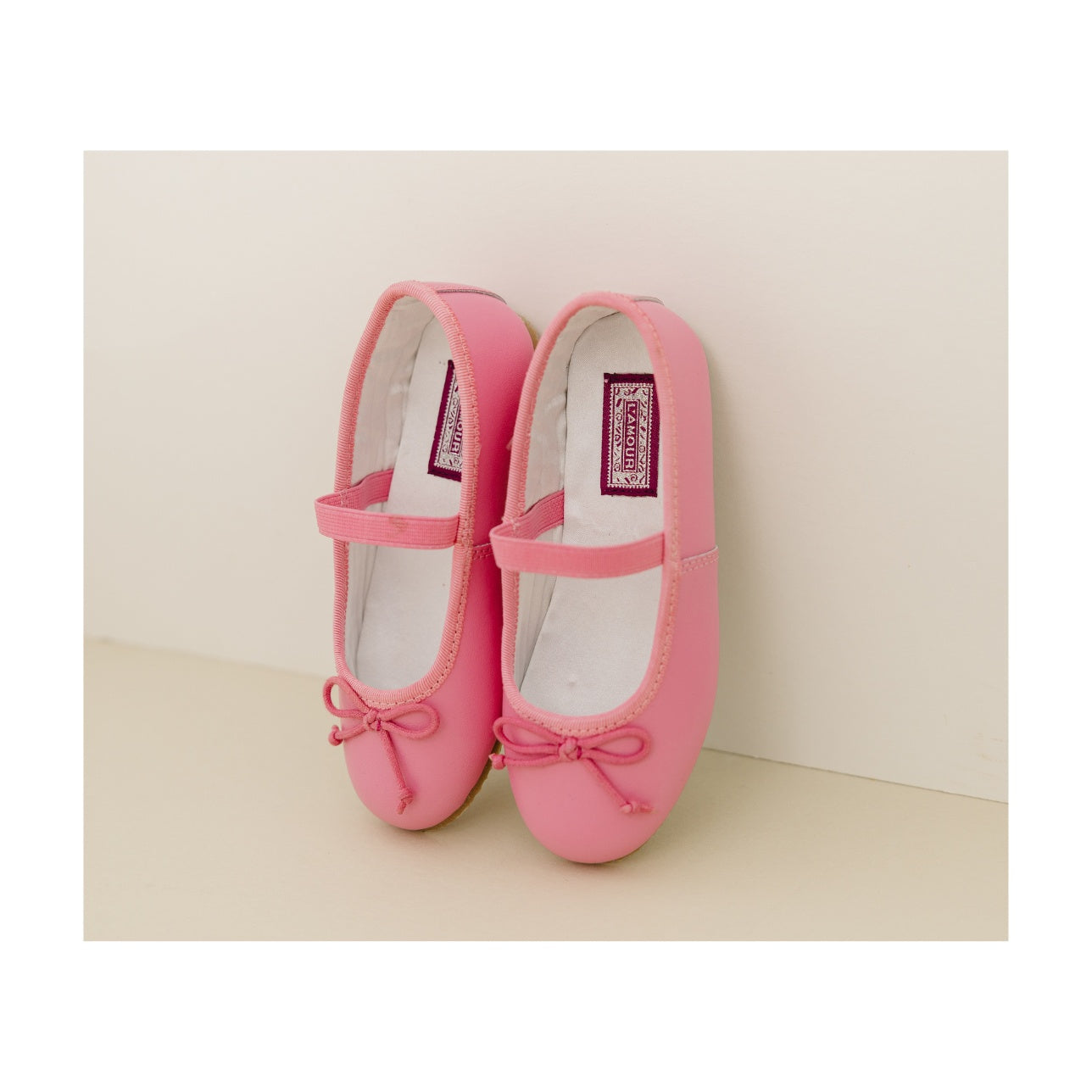 Alia Ballerina Flat