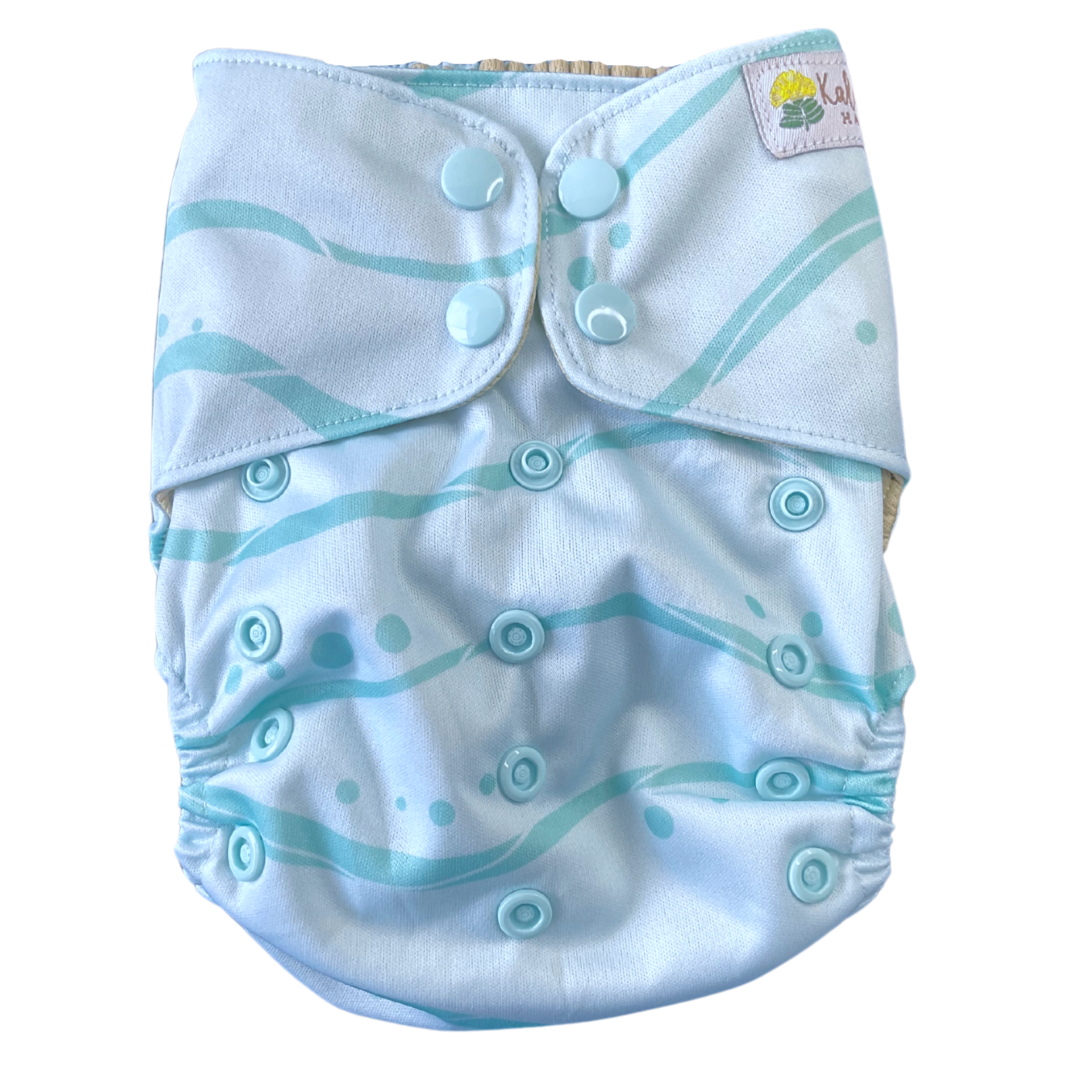 Kaiapa Pākeke (pocket Diapers)