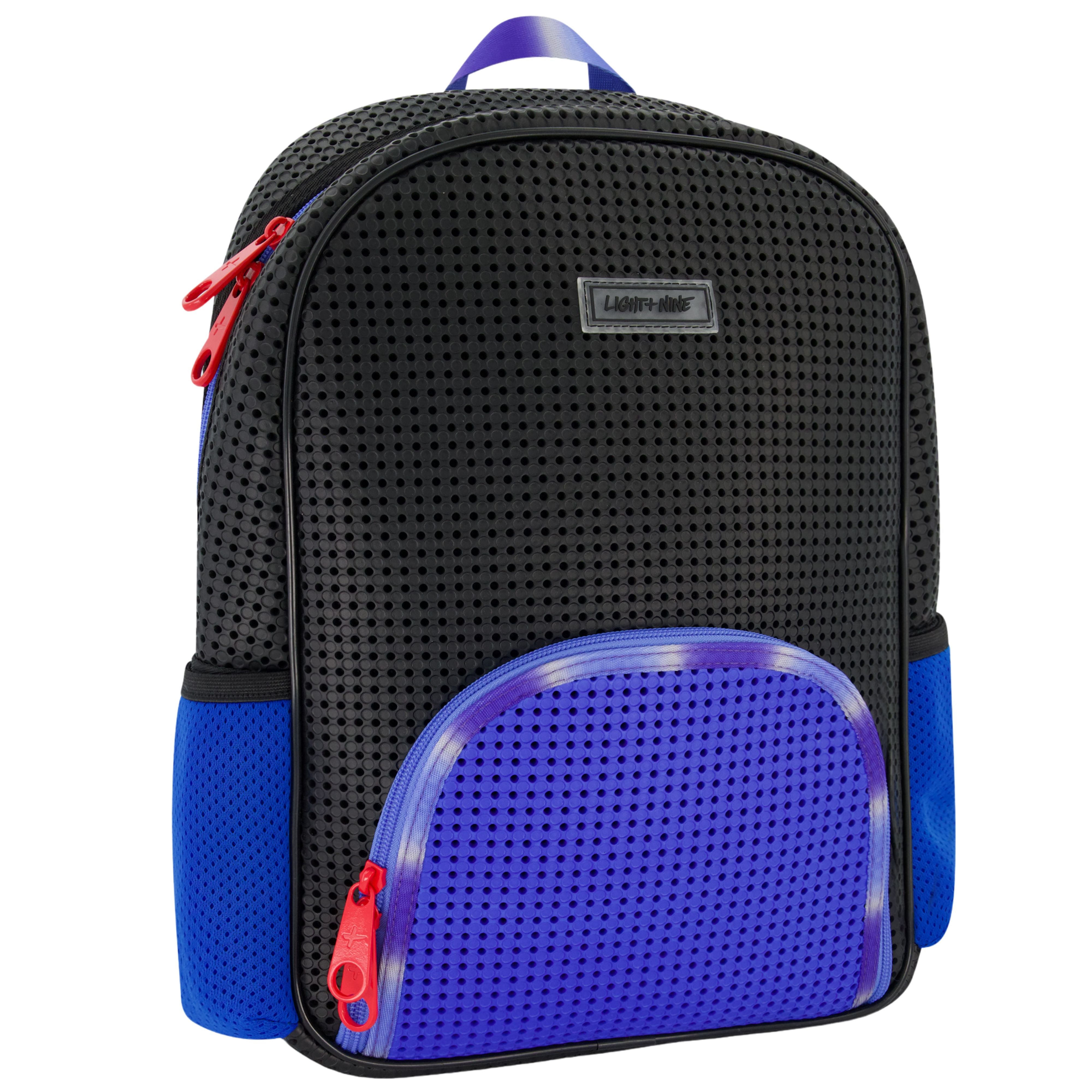Starter Xl Backpack Blue Bird