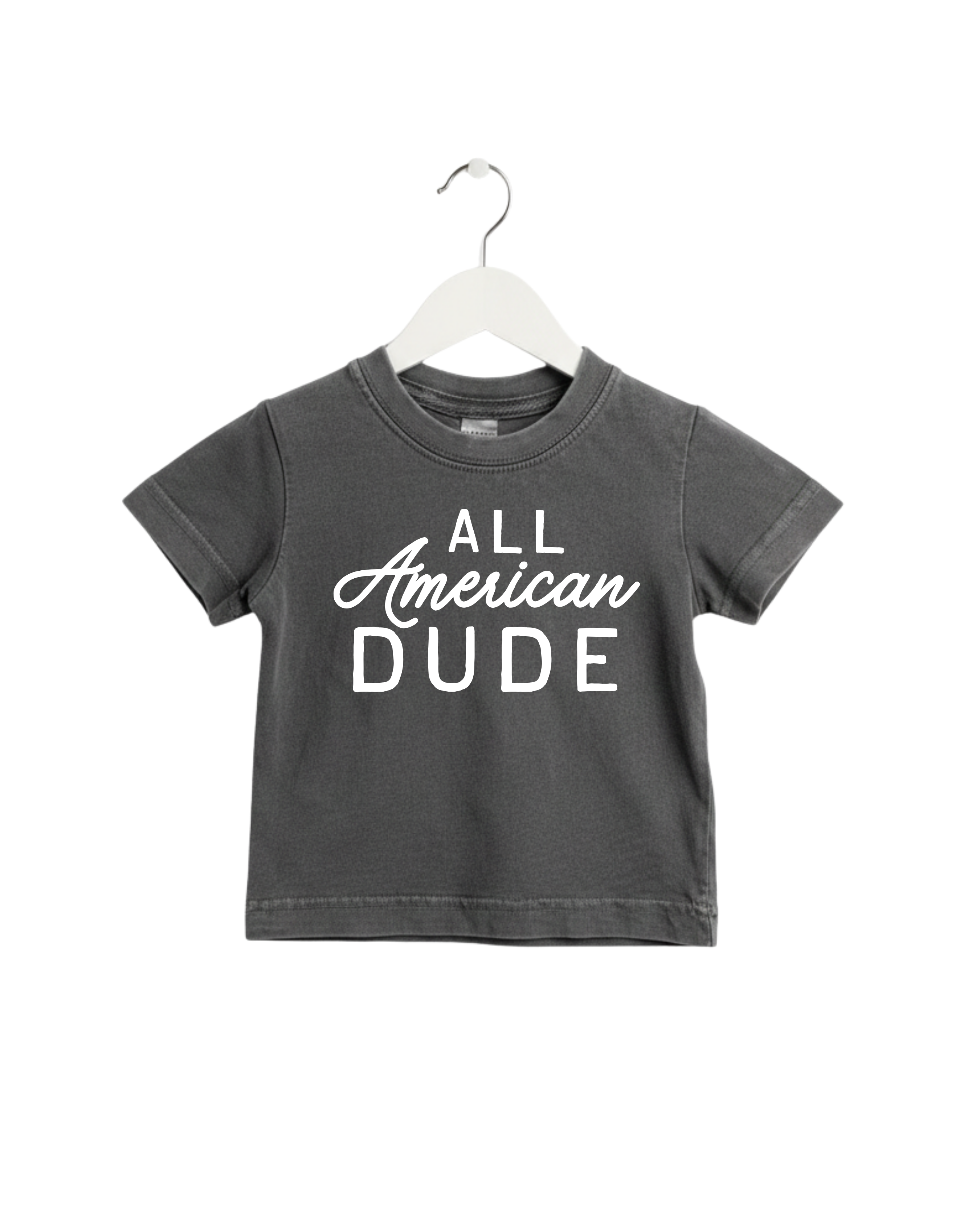 All American Dude Tee 🇺🇸