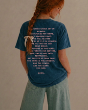The Lord's Prayer Tee