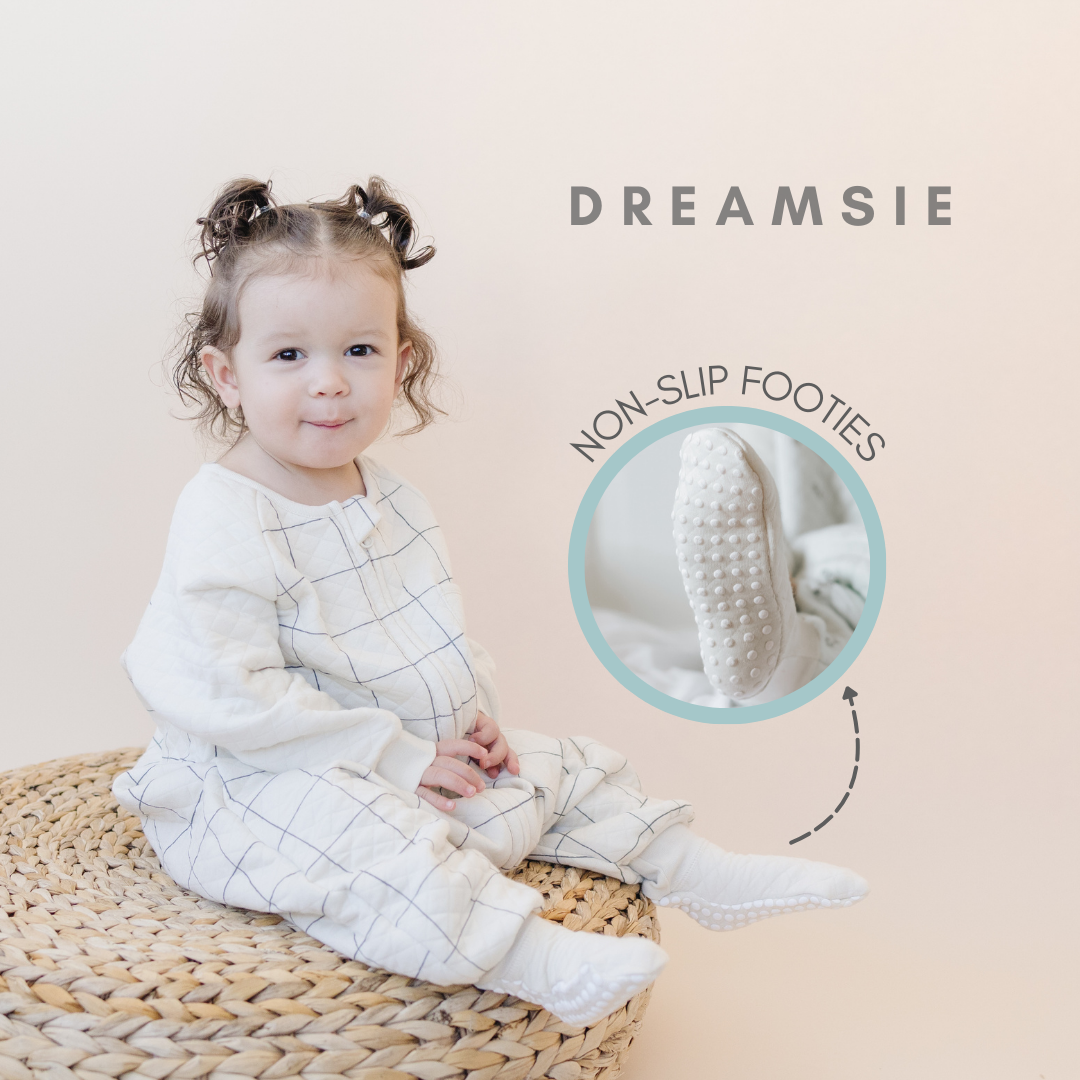 Dreamsie | Checkered | 0.8 Tog