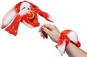 Rover - Mini Wrist Hugger