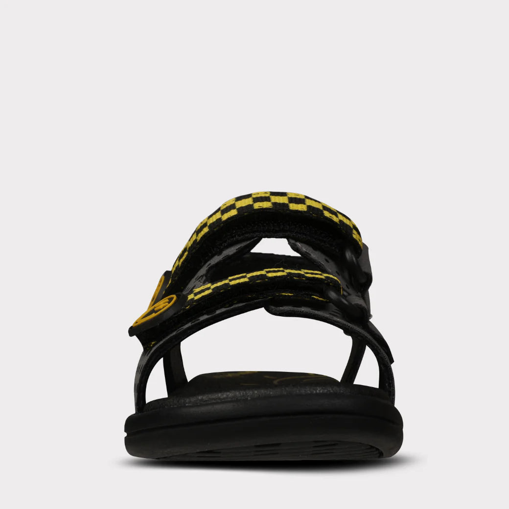 Bryce Boys Hook & Loop Water Sandal