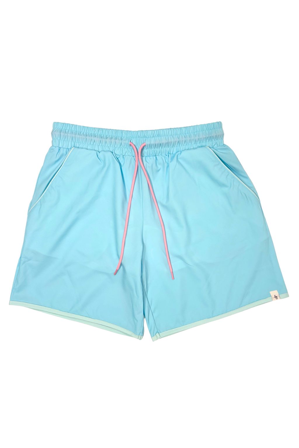 Men's Cool Waves Swim Shorts