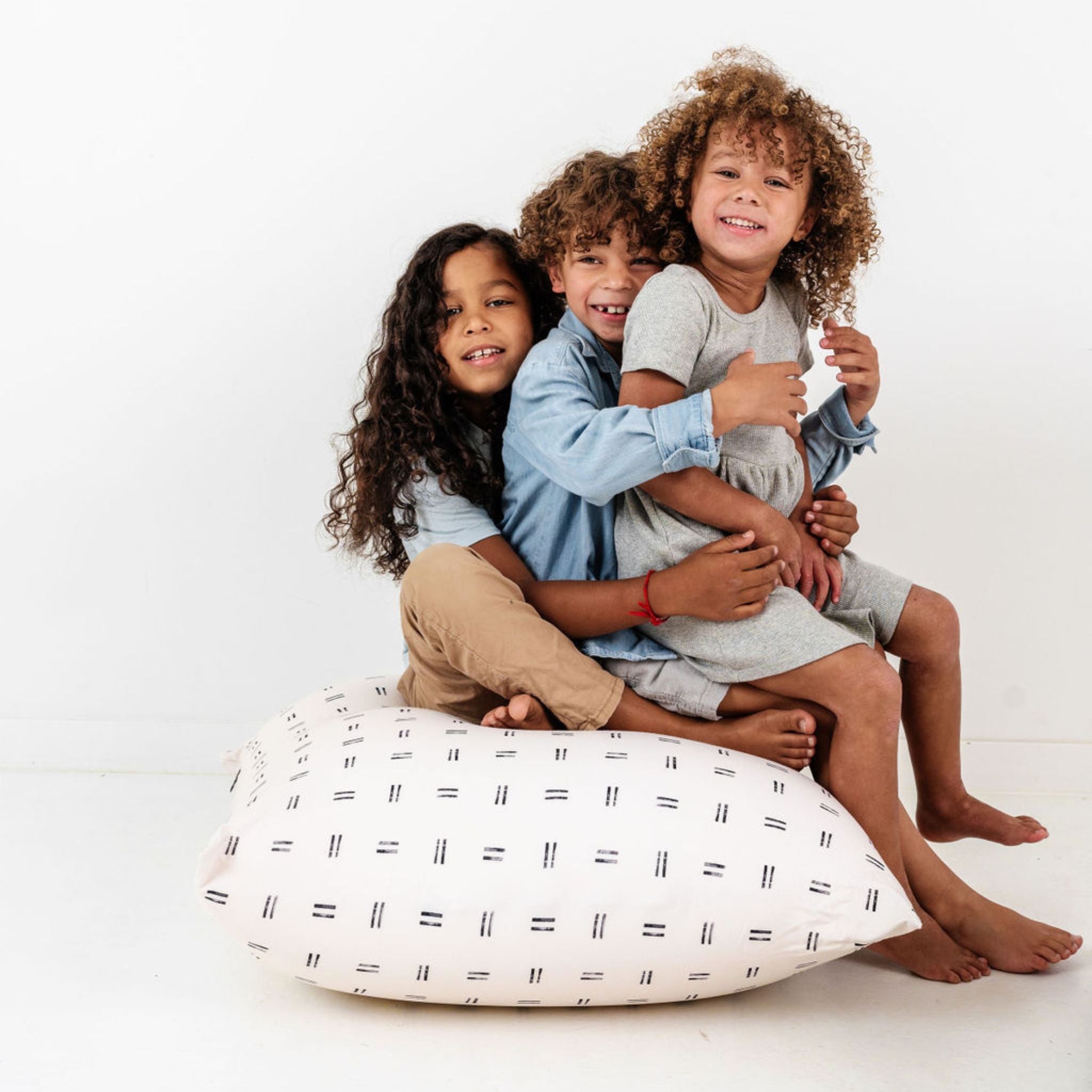 Toki Kids Bean Bag
