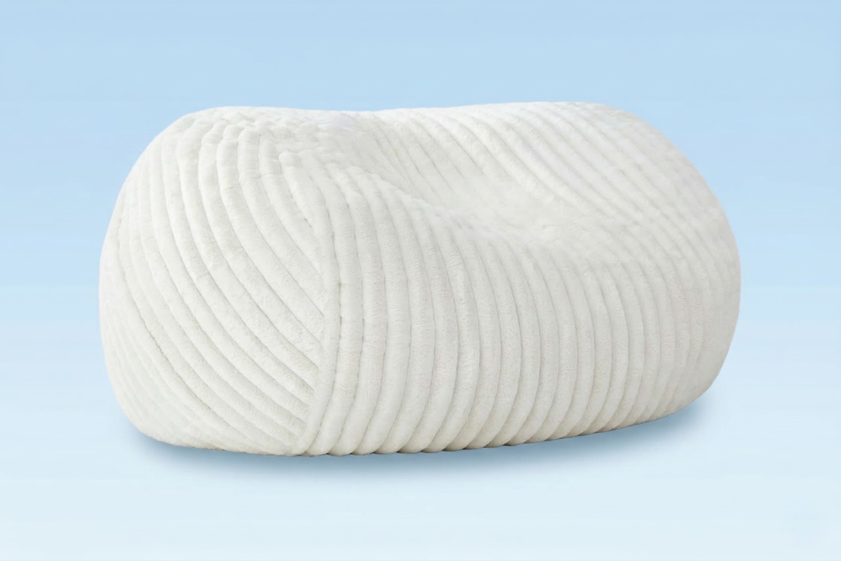 Cloud Comfort Bean Bag (double)