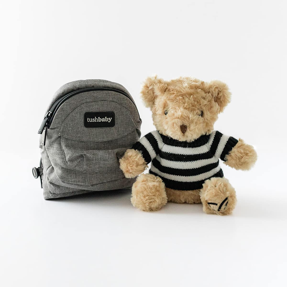 Tushy Bear