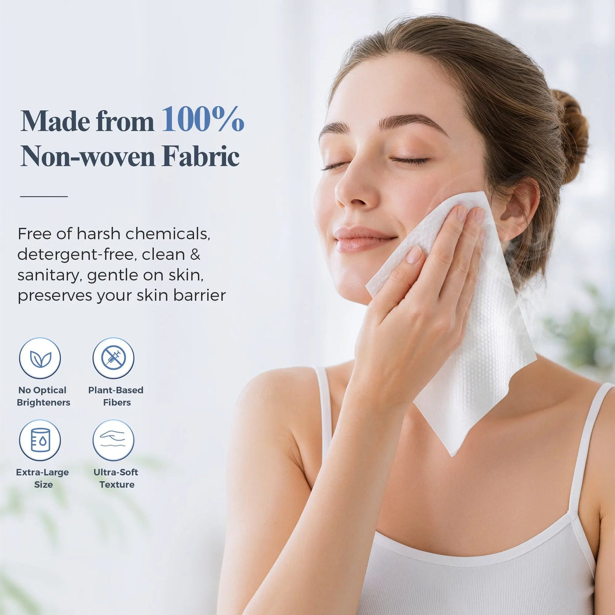 Instant Hot Towel Machine