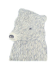 Rug Bear