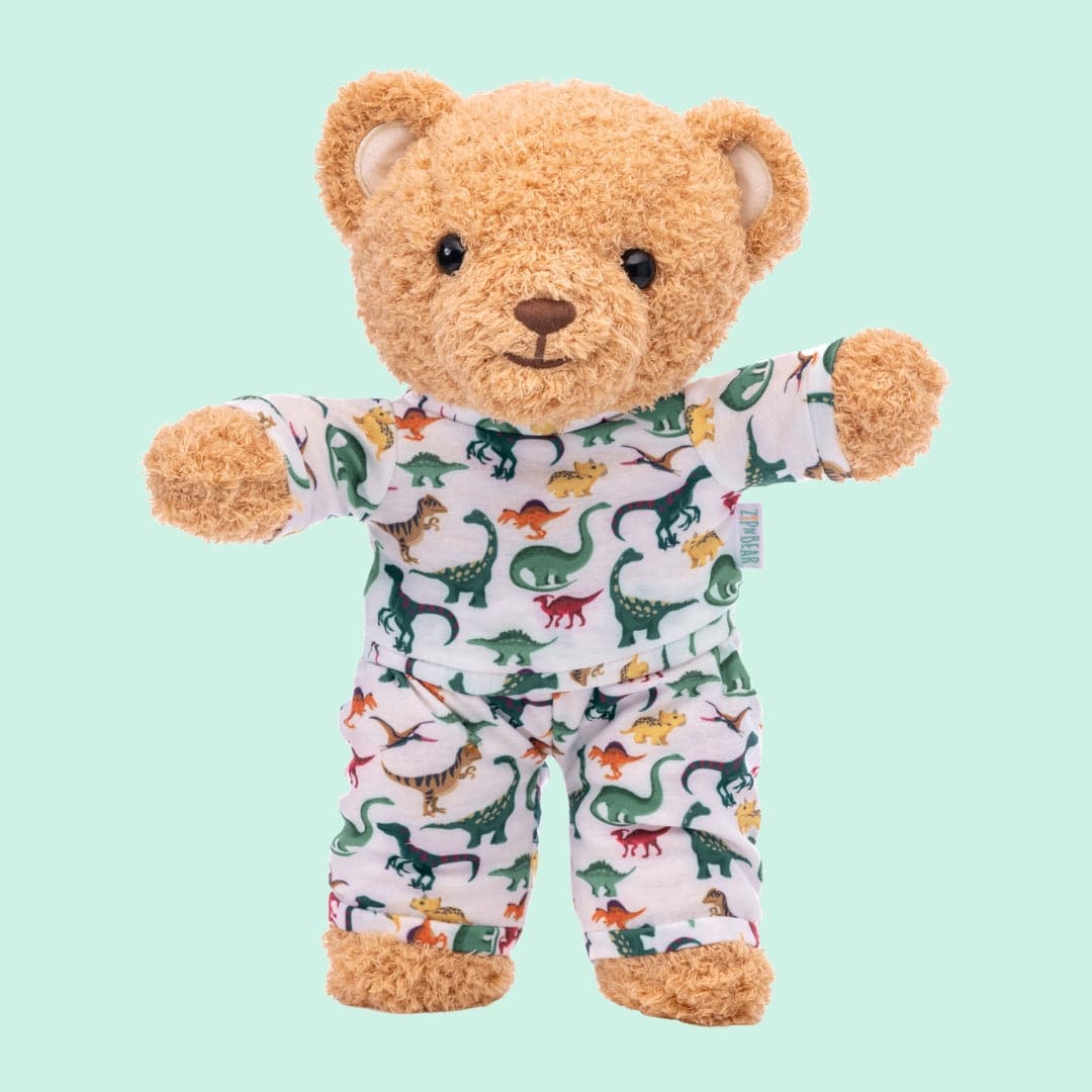 Dino Dreamers Pajama Bundle