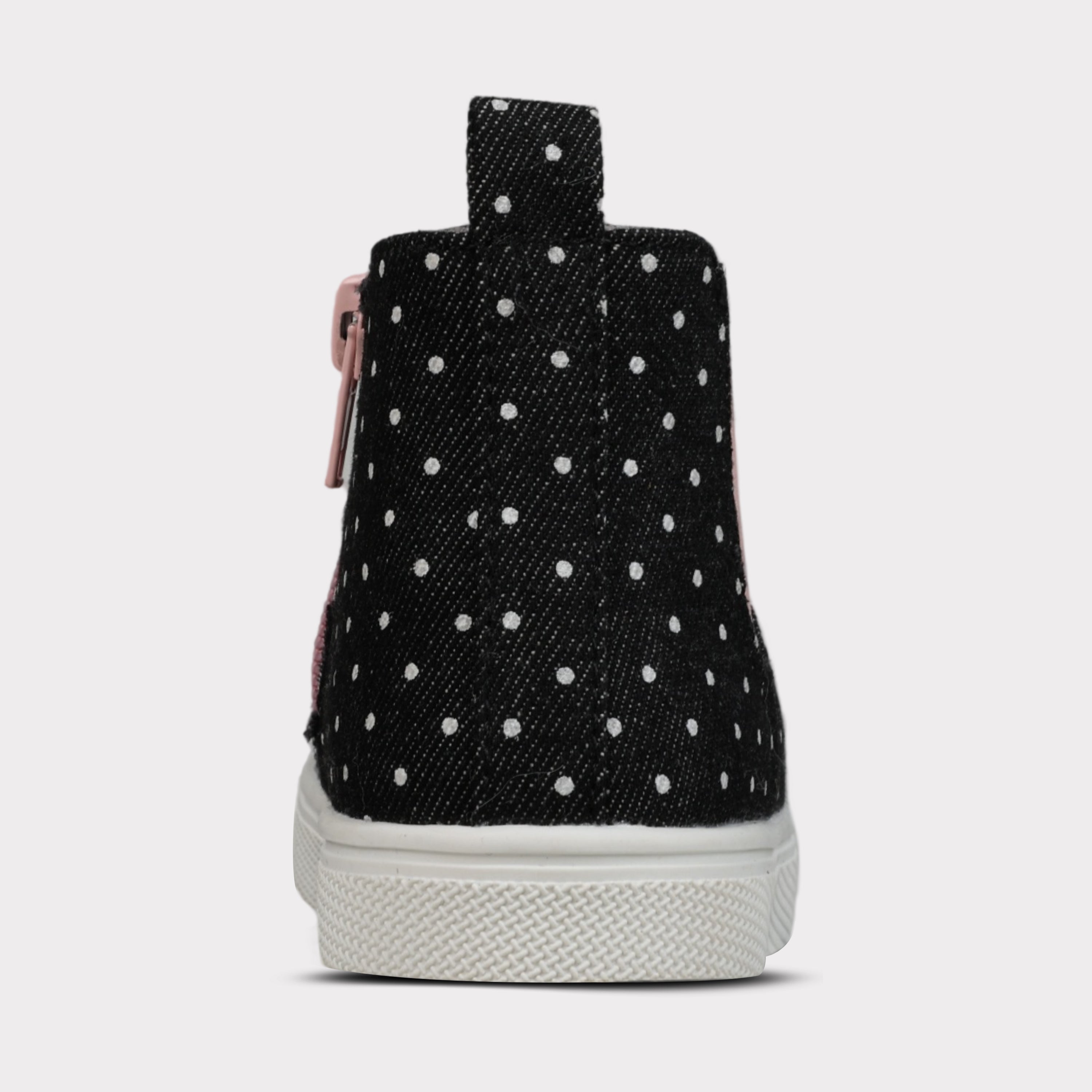 Colette Girls Zip-up Boot