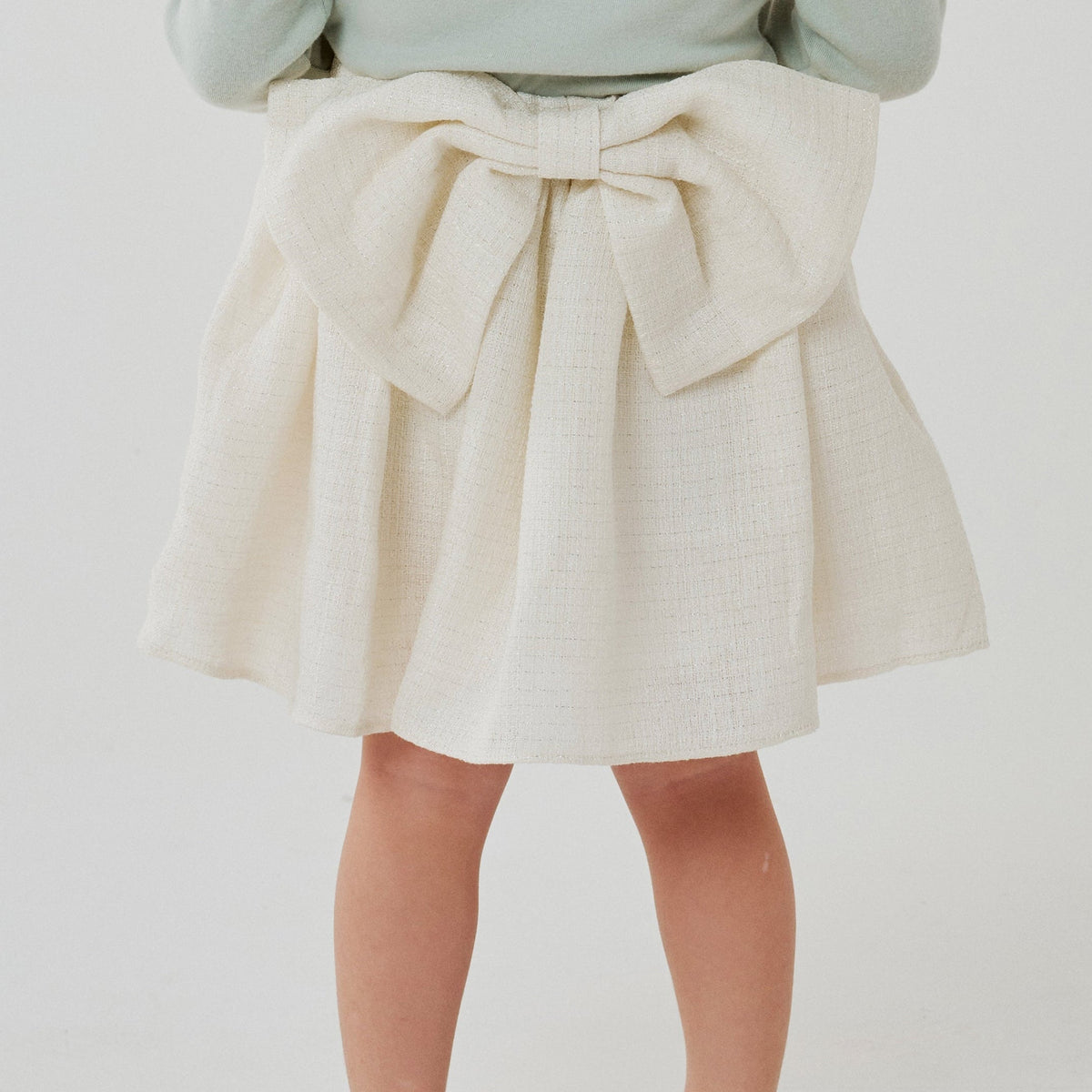 Hailey Balloon Skirt