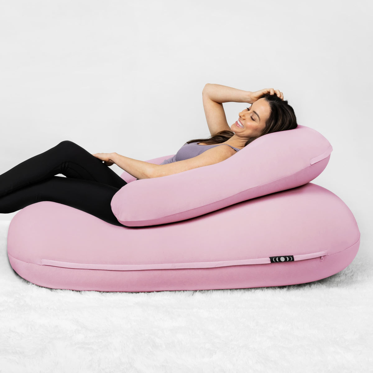 + Backrest Bundle