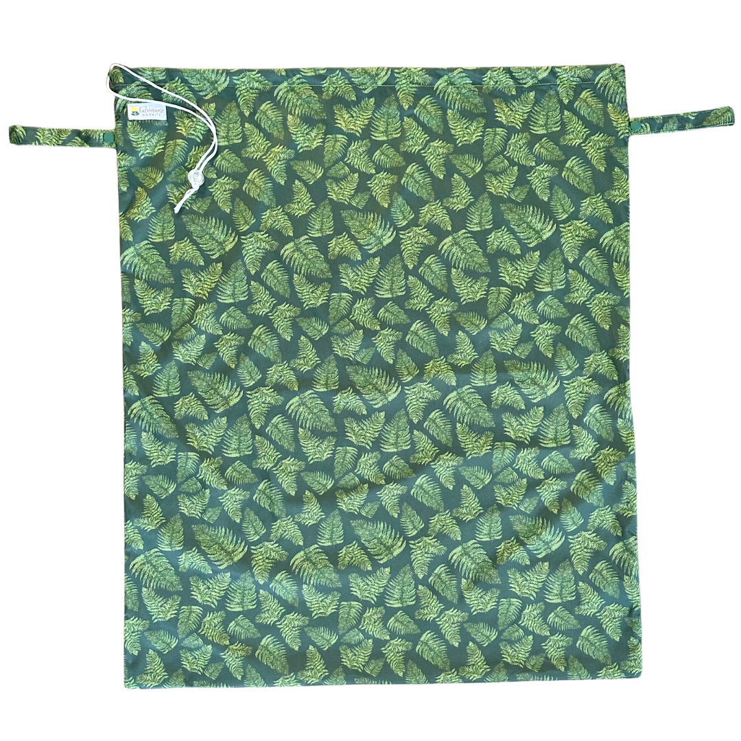 ʻeke Holoi (laundry Bag)