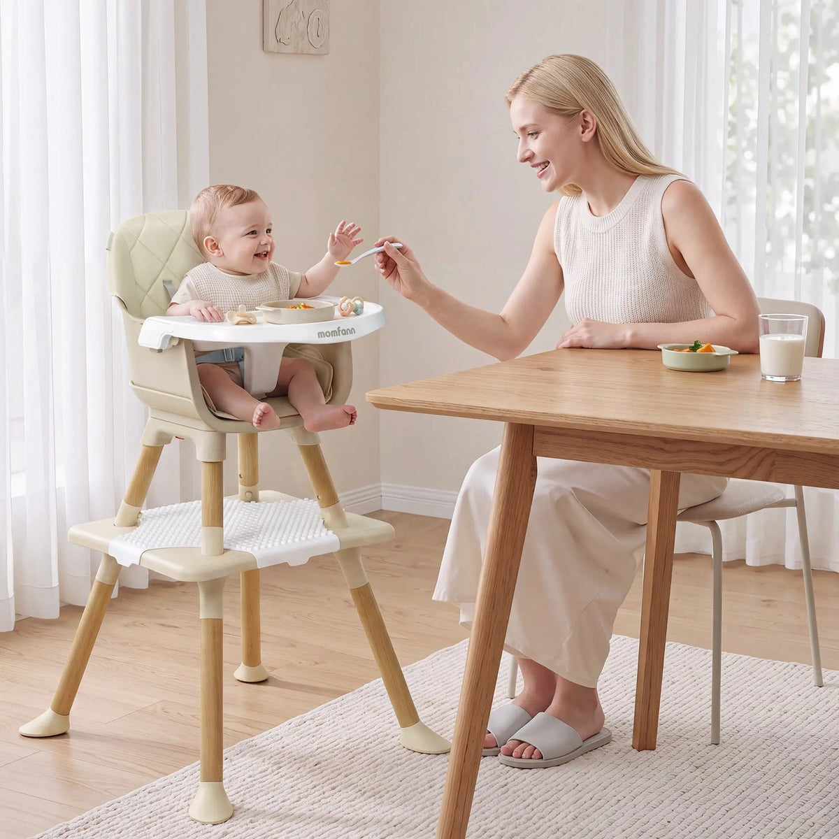 Children's High Chair
