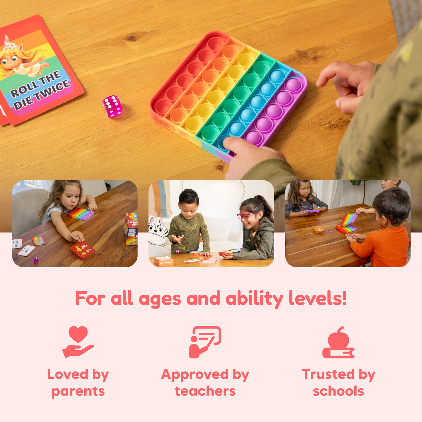Sight Words - Buy 1 Get 1, 50% Off