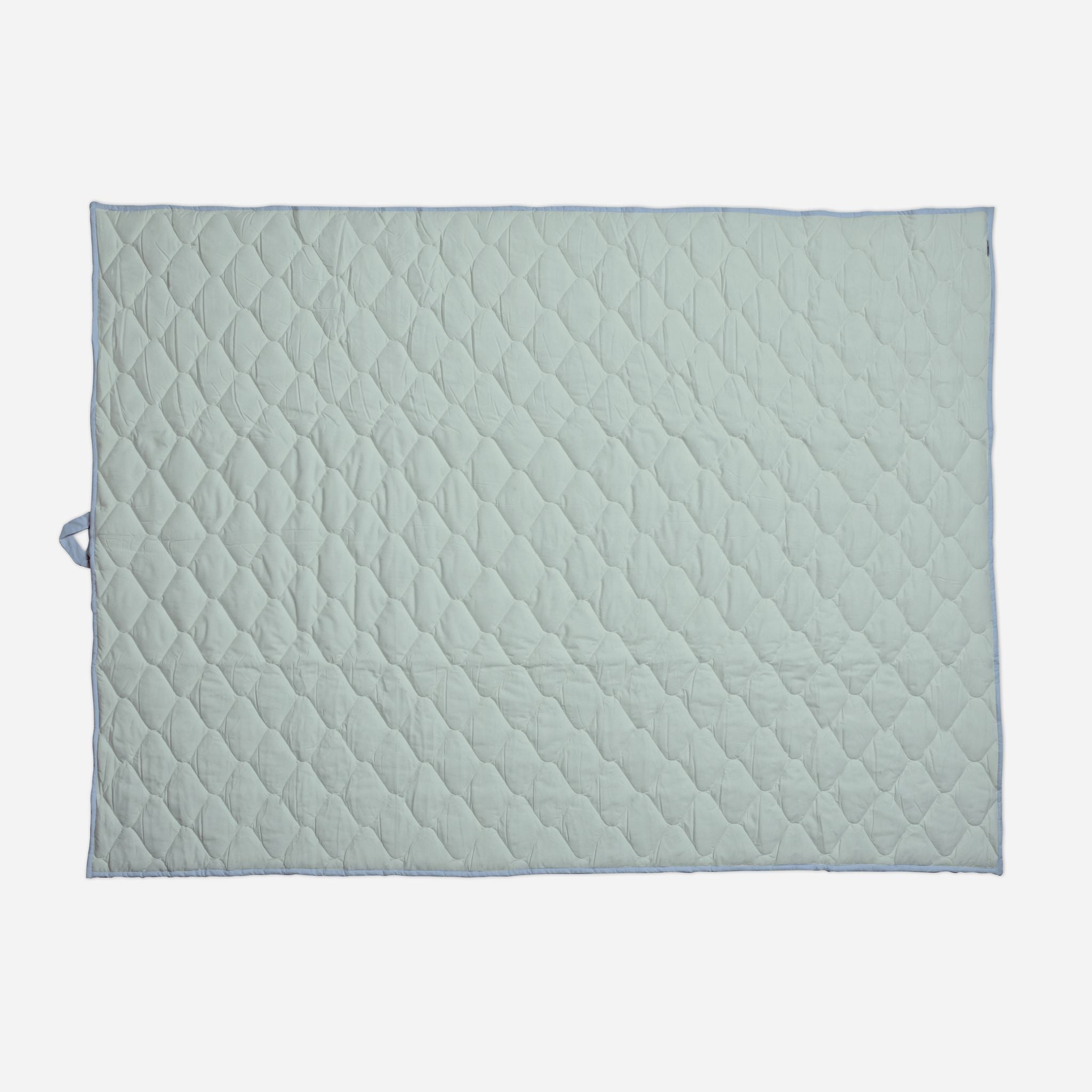 Sage + Breeze Picnic Blanket