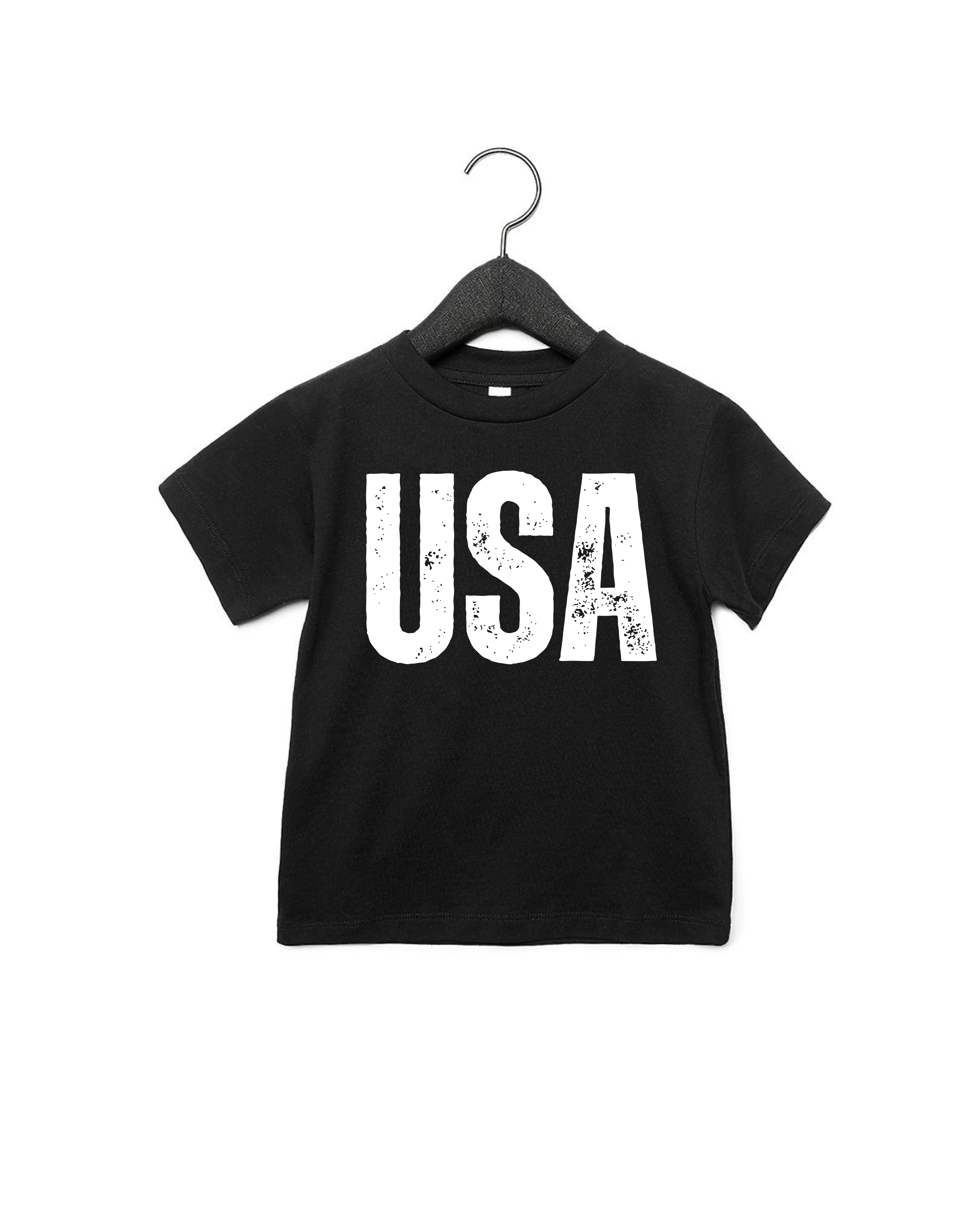 Usa Bold Tee
