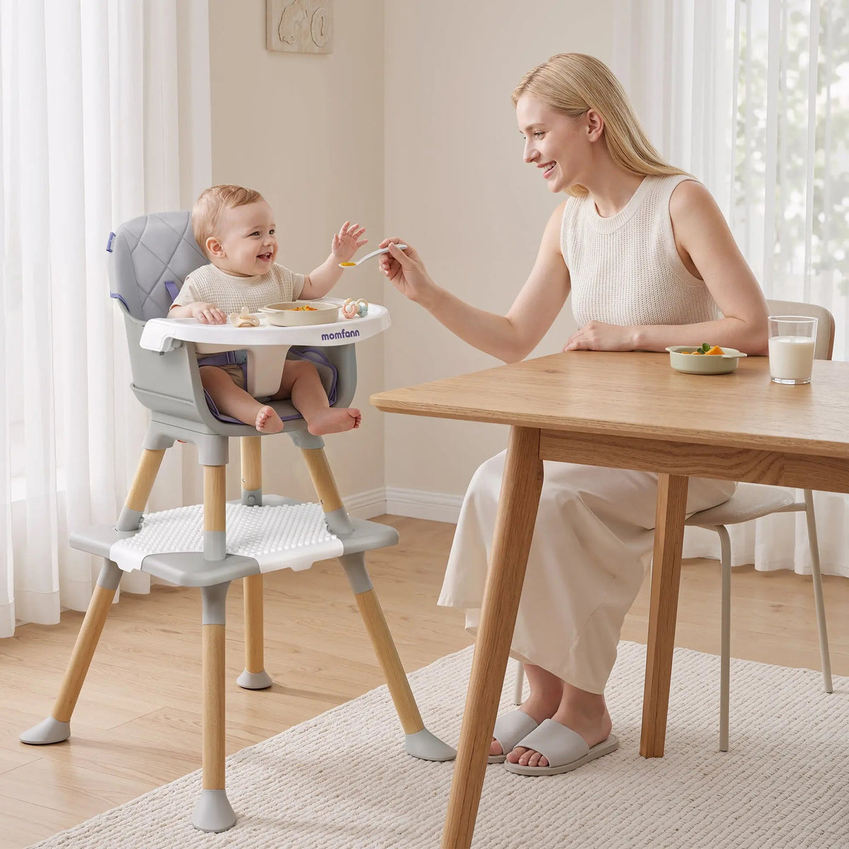 Children's High Chair