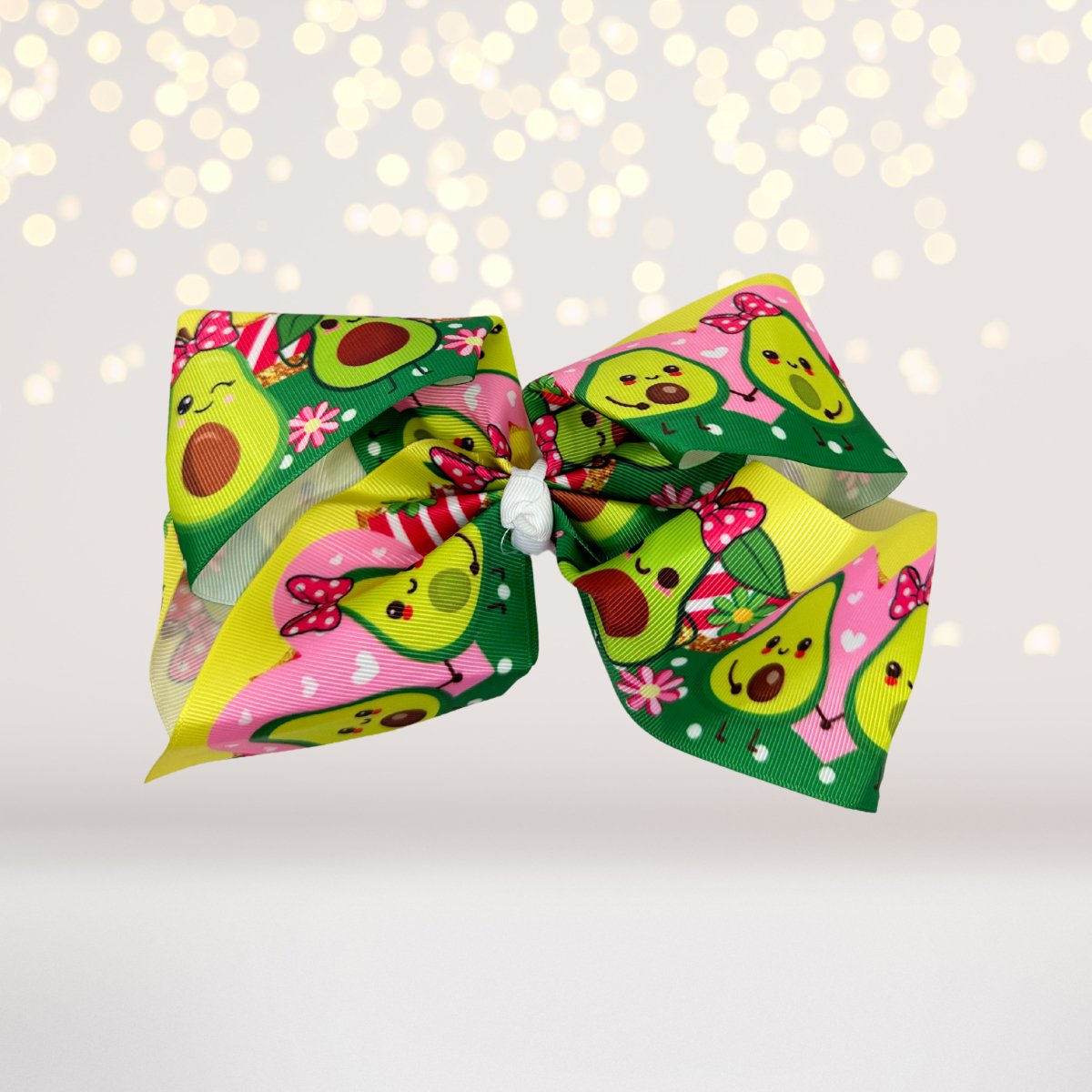 Kids Avocado Teepee Tent Gift Set