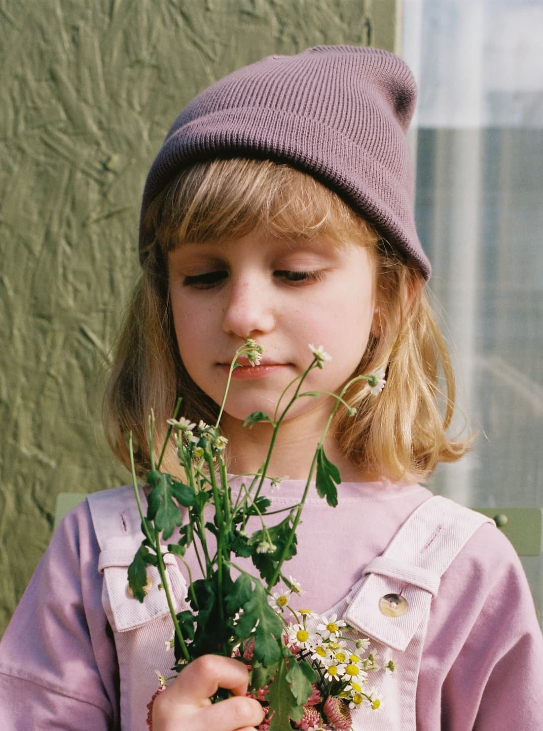 The Knit Beanie