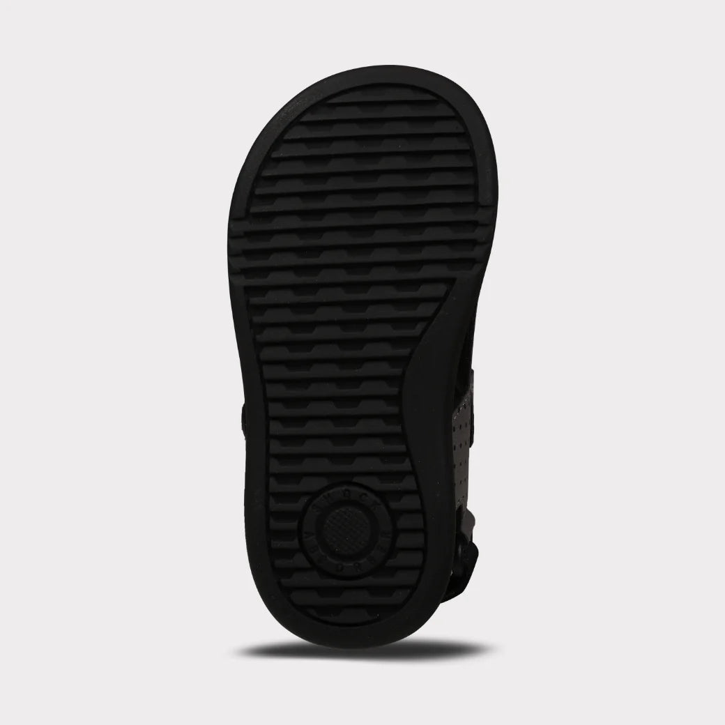 Bryce Boys Hook & Loop Water Sandal