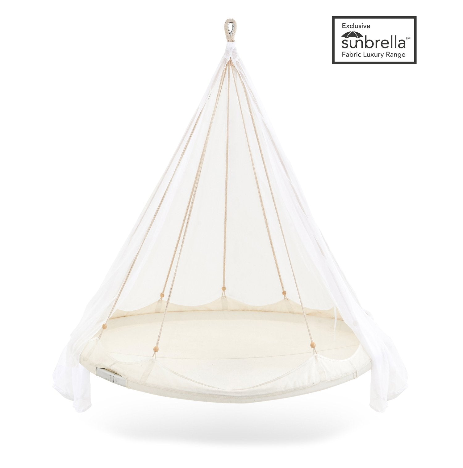 Outdoor Tiipii Bed Range