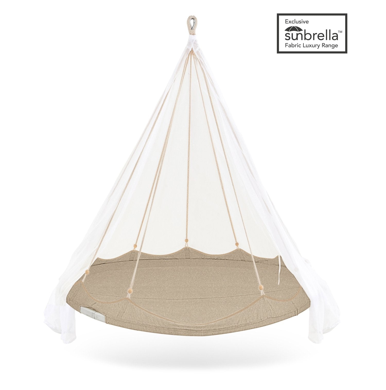 Outdoor Tiipii Bed Range