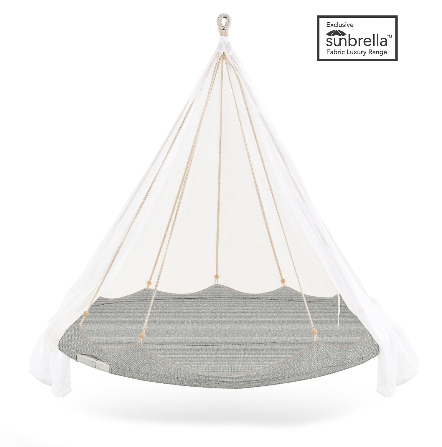 Outdoor Tiipii Bed Range