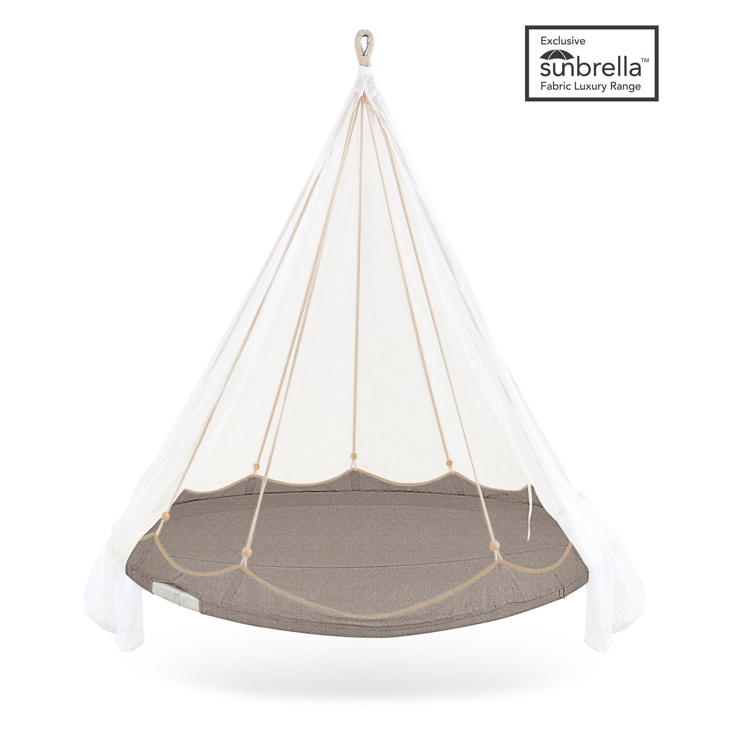 Outdoor Tiipii Bed Range