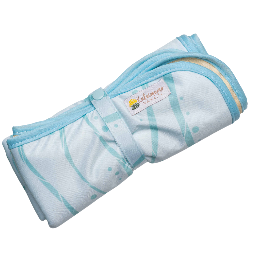 Moena Pēpē (baby Changing Mat)