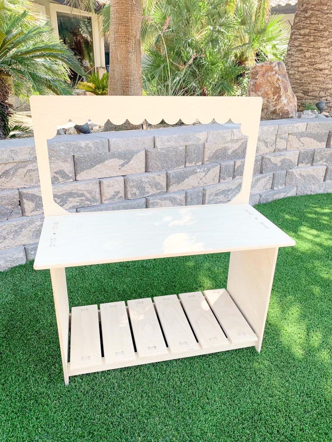 Paige- Lemonade Stand