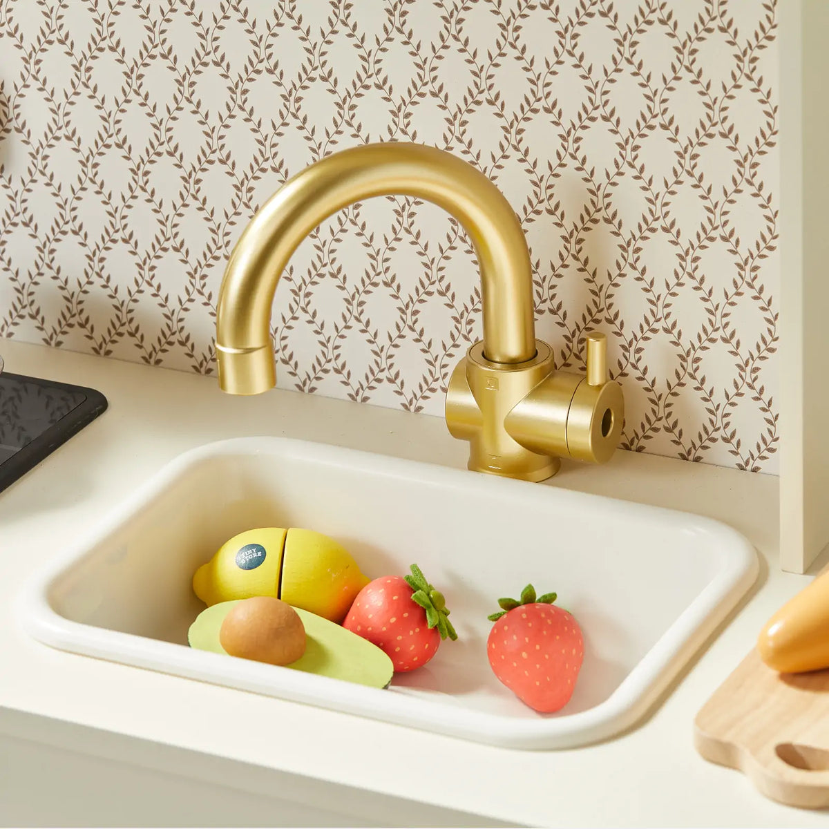 ® Popjoy Play Kitchen