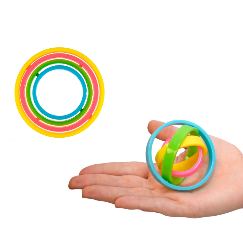 Orrby Fidget Toy
