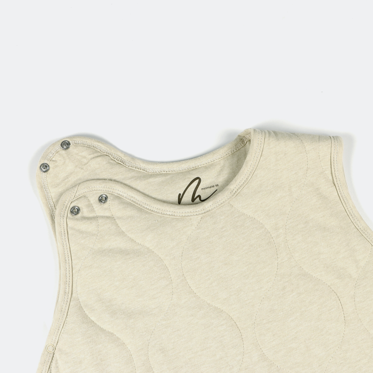Organic Sleepy Vest 1.0 Tog
