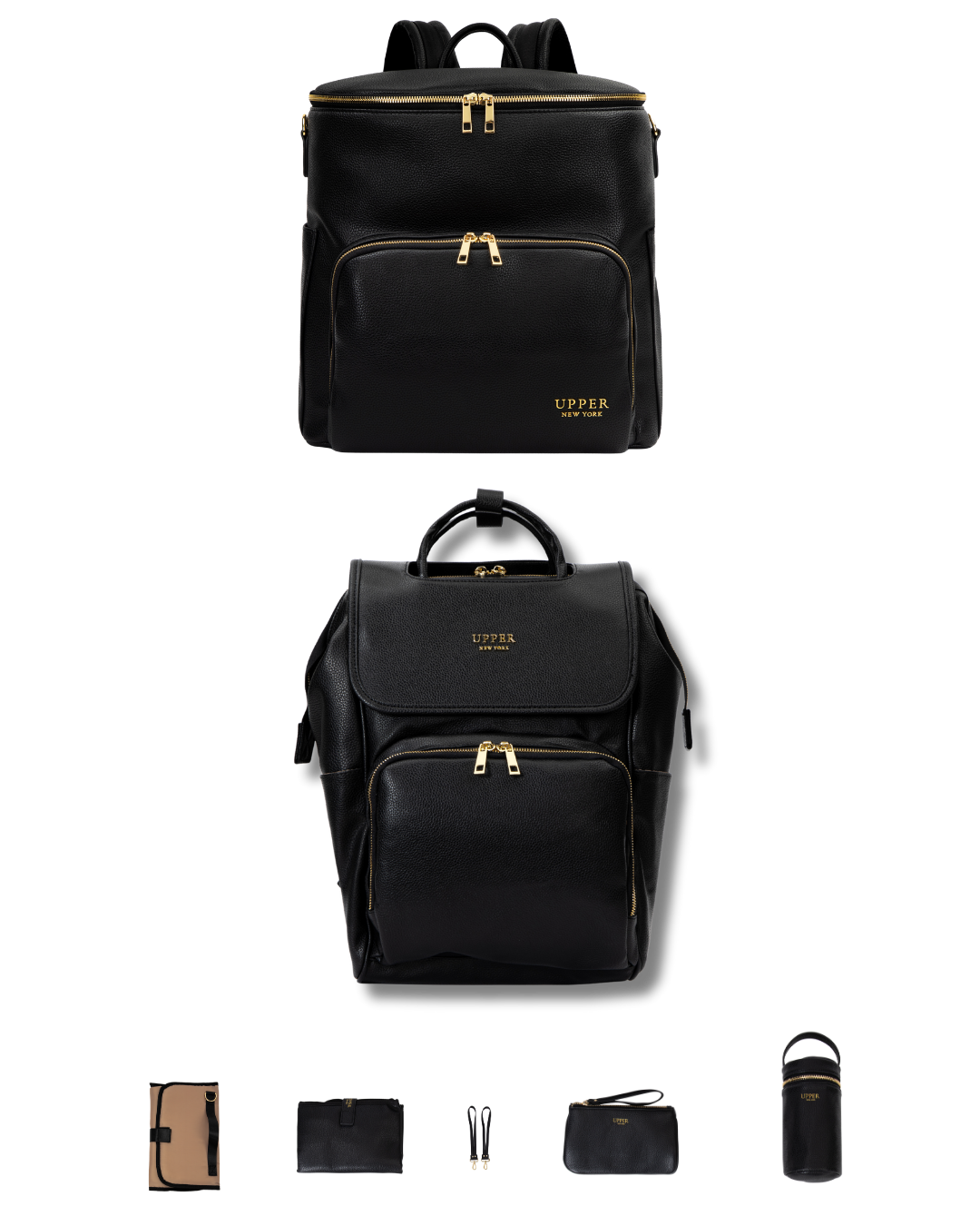 Newborn Getaway Airline-approved Carry On System